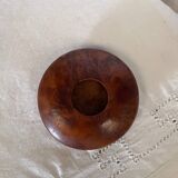 Elm burl pocket emptier