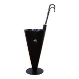 Flic flac 1980 umbrella stand