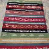Bedside Berber Kilim 65x95cm