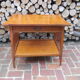 Table d'appoint