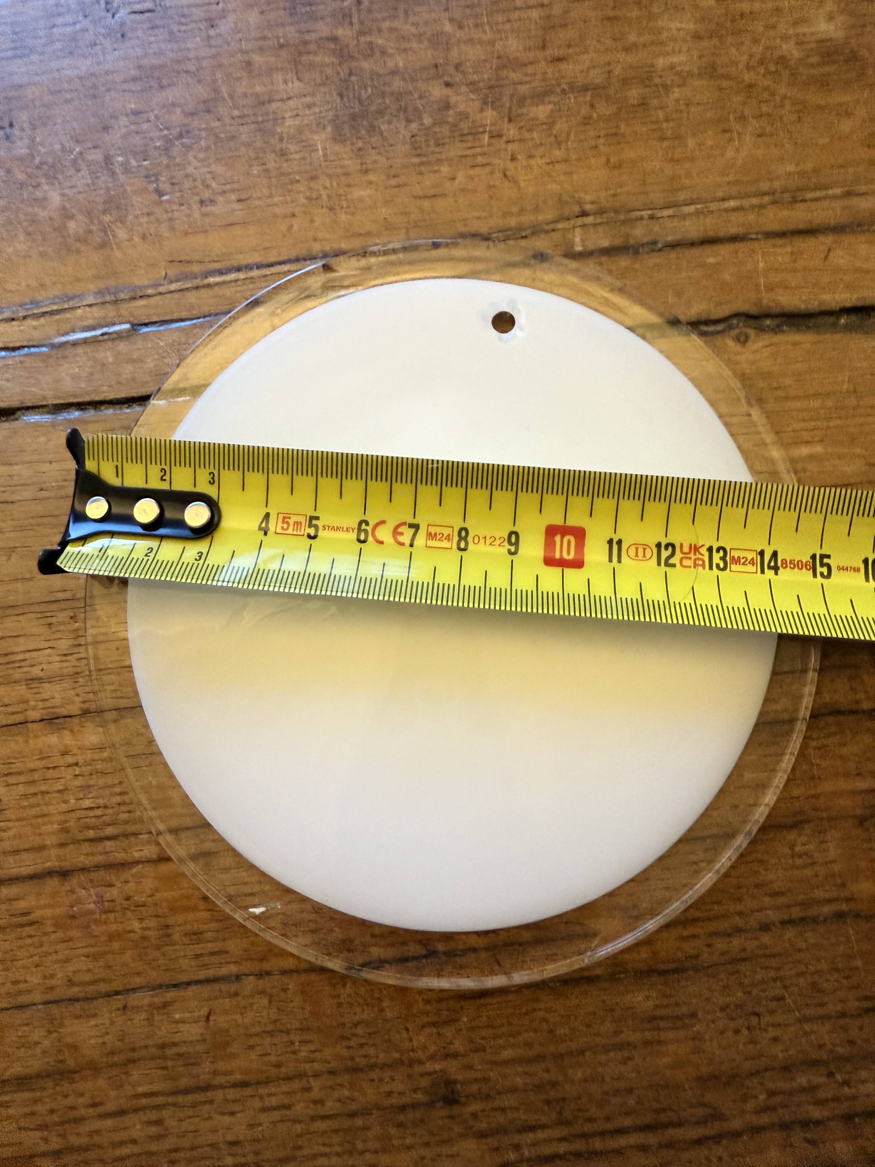 Gino Vistosi Suspension