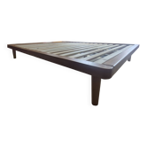 Scandinavian bed 160