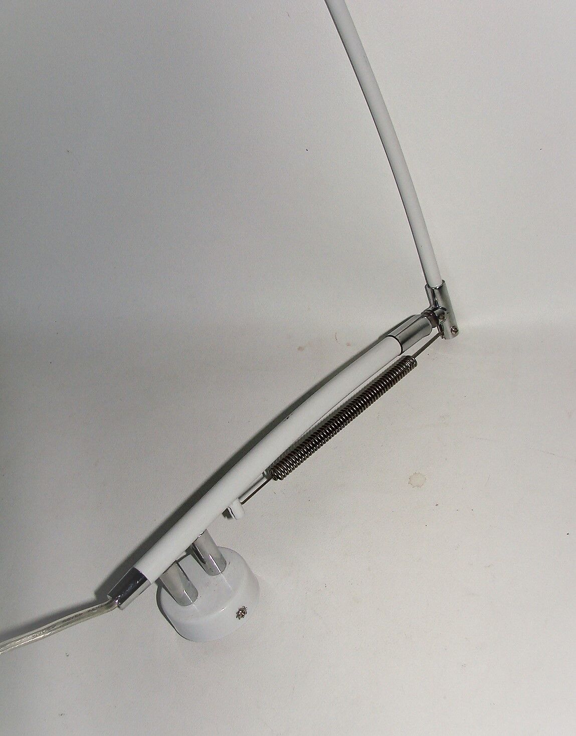 Pair of wall lamps, 90s