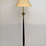 Floor lamp 1950s