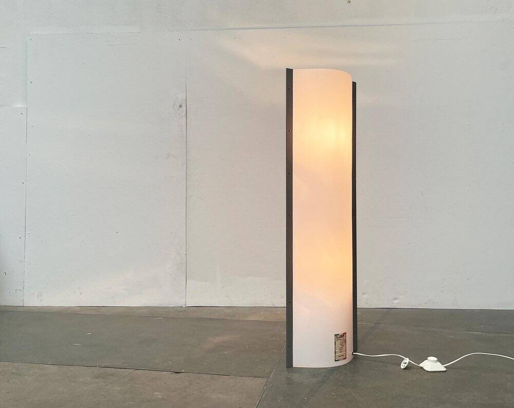Vintage Italian Model Postmodern Floor Lamp by Slamp, 1990s