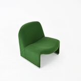 Alky armchair by Giancarlo Piretti for Anonima Castelli, 1970s