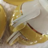 Coffee cups