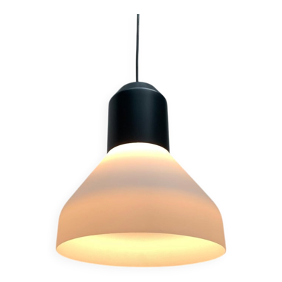 Suspension en métal et verre italienne par Sebastian Herkner pour Classicon