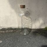 Large 10 liter Pyrex pot