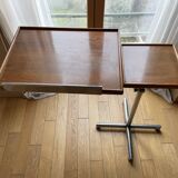 Caruelle system table - 1950s