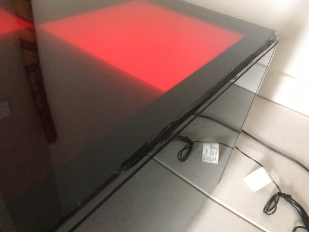 Table Daft Punk Habitat