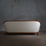 Bertil Fridhagen “Aristokrat” sofa for Bröderna Andersson, Sweden 1963