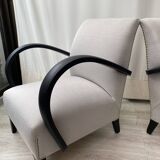 Armchairs