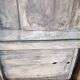 Table de ferme basse