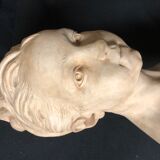 Bust of Sophie Brongniart by Samson in Paris