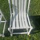 Fauteuil et chaise Hugo et Hugonet