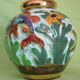 Vase vintage Cerdazur Monaco