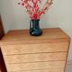 Commode vintage