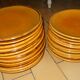 Aegitna Vallauris 12 large 11 small plate service