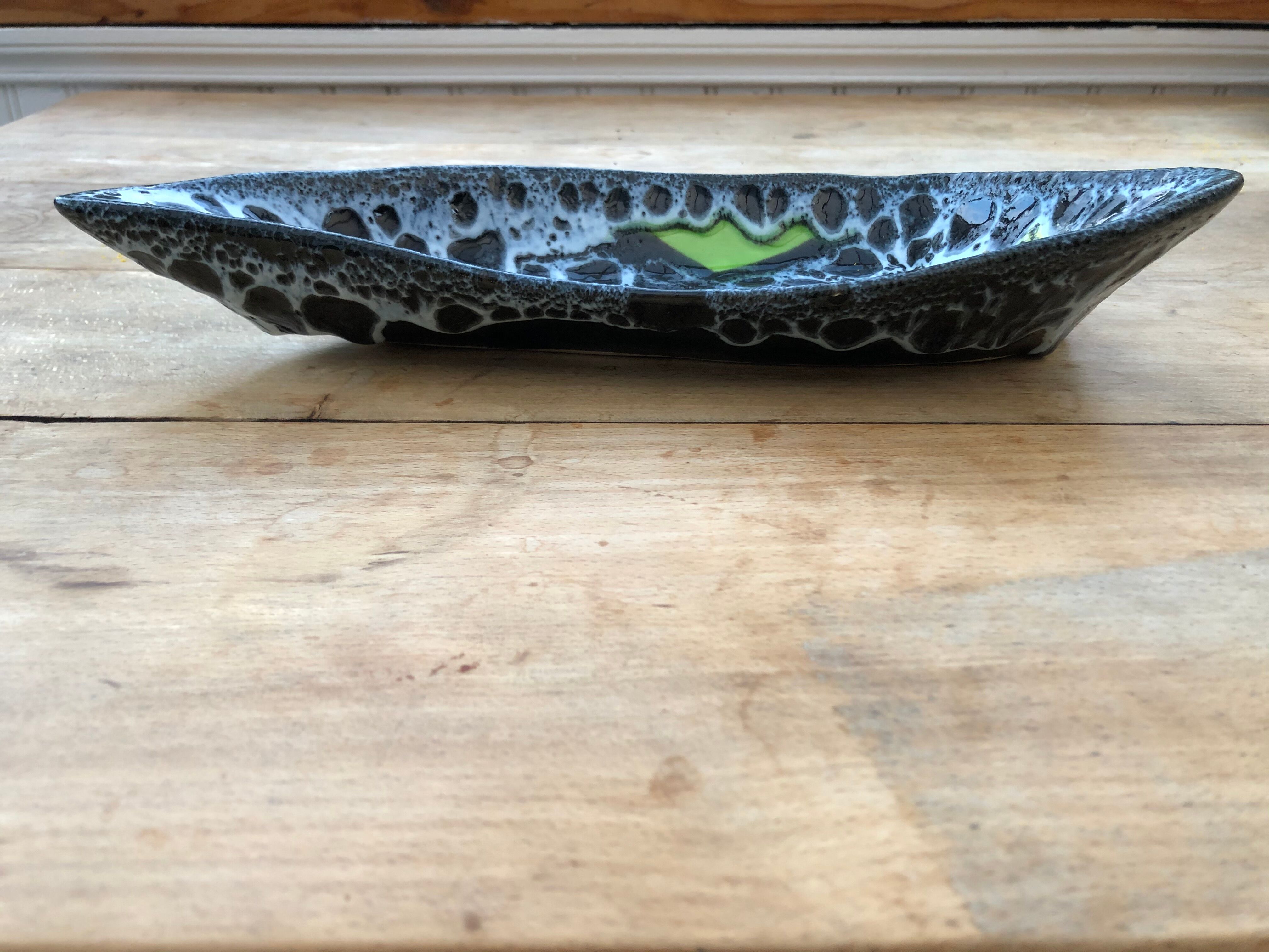 Trinket bowl 60