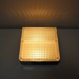 1970's Wall Lamp by Napako, Czechoslovakia