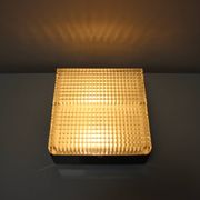 1970's Wall Lamp by Napako, Czechoslovakia