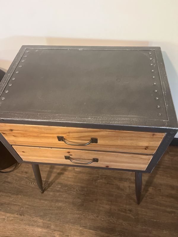 Side table