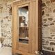 Parisian Art Deco wardrobe