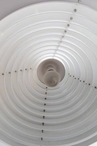 Hekla Pendant Light from Fog & Mørup