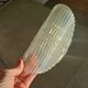 Applique plexigas vintage