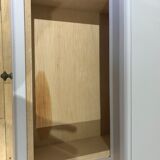 Parisian buffet type confiturier