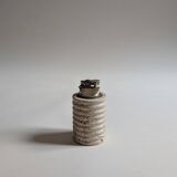 Travertine lighter