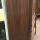 Secretary in wrong eye wardrobe cherrywood sideboard in Empire style