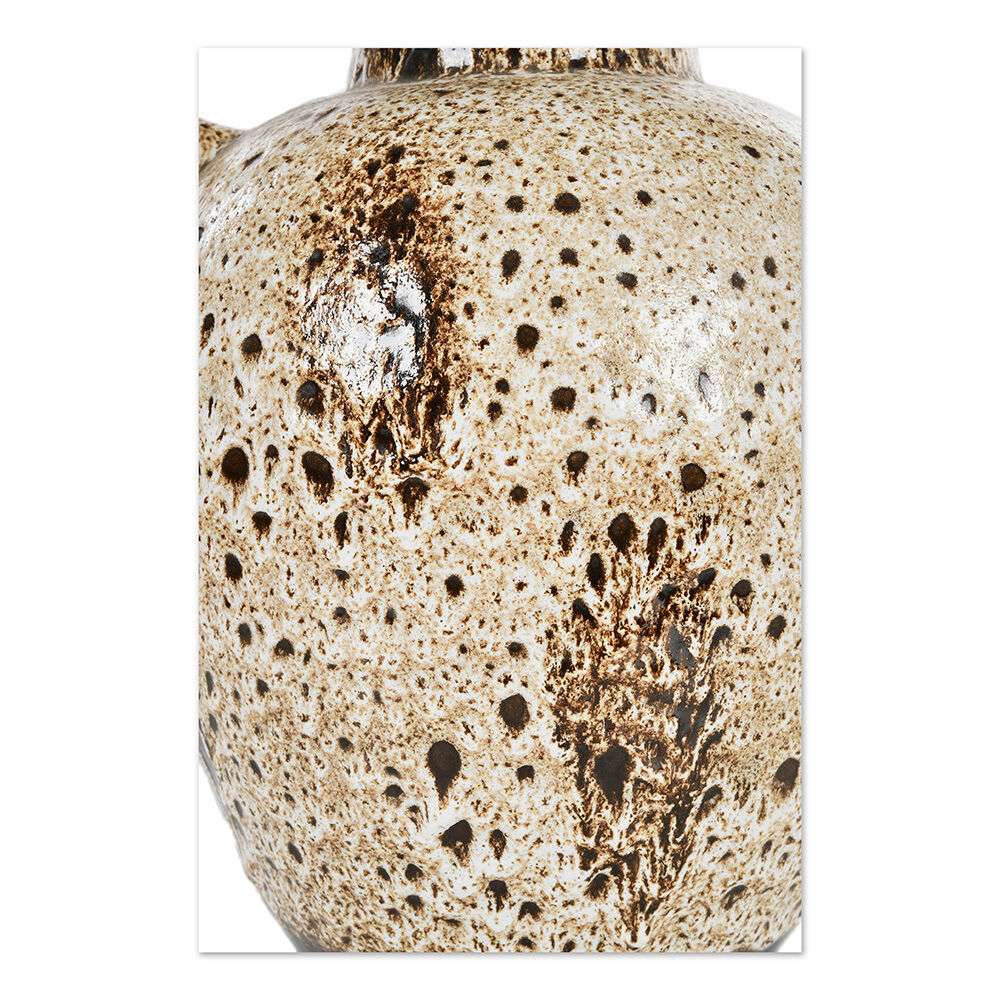 German ceramic jug