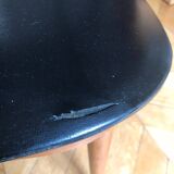 Set of 4 Pégase chairs – Pierre Gariche for Baumann – 1960s