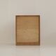 Commode House Regain Collection Savoie in Solid Pine Vintage Circa 1975