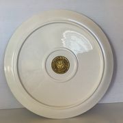 Ancient dish from Lunéville, provinces of Touraine, Orléanais, Anjou.