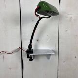 Lampe de notaire des années 1930