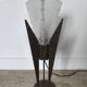 1940s Art Deco lamp
