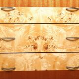 Mid-century wooden buffet by Stjepan Sekulic, 1970s