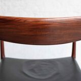 Side chair 'model 56' by Niels Otto Moller