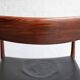 Side chair 'model 56' by Niels Otto Moller