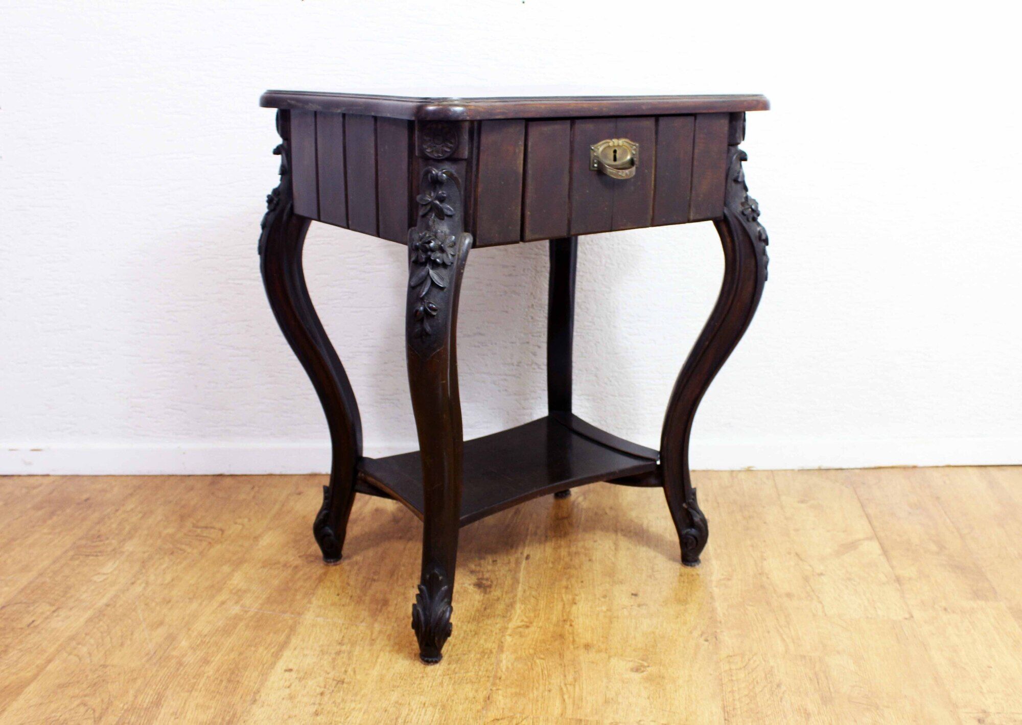 Art Nouveau furniture early 1900 Jungendstil