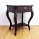 Art Nouveau furniture early 1900 Jungendstil