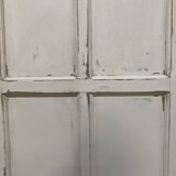 Parisian wardrobe with 1 door