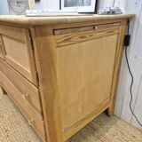 Antique bakery furniture