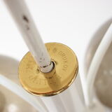 Mid-century Chandelier by Drukov, 1970's