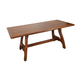 Table de ferme