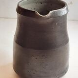 Pitcher sandstone pyrity robert deblander (1924-2010)