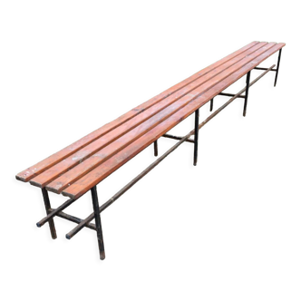 Bench